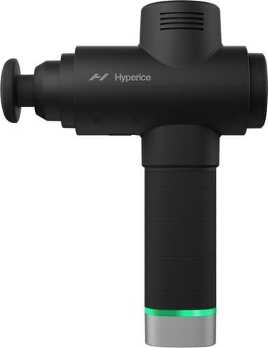 Hyperice Hypervolt 2 Pro lihashuoltovasara 5420000100 (musta)