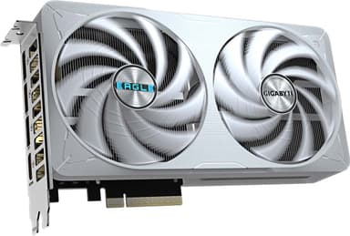Gigabyte GeForce RTX 5060 Ti EAGLE OC ICE 16G näytönohjain