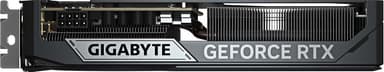Gigabyte GeForce RTX 5060 Ti WINDFORCE 16G näytönohjain