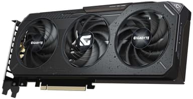 Gigabyte GeForce RTX 5060 Ti GAMING OC 16G näytönohjain