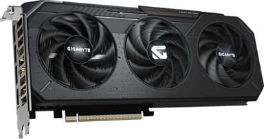 Gigabyte GeForce RTX 5060 Ti GAMING OC 16G näytönohjain