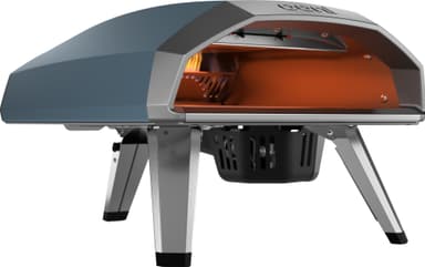 Ooni Koda 2 30mbar pizzauuni (liuskekiven sininen)