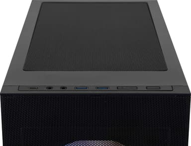 PCSpecialist Prime 315 R7-7/16/5060Ti pelitietokone