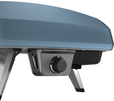 Ooni Koda 2 30mbar pizzauuni (liuskekiven sininen)