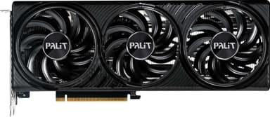 PALIT RTX5060Ti Infinity 3 16 GB GDDR7 näytönohjain