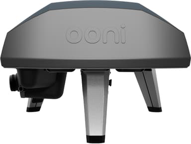 Ooni Koda 2 30mbar pizzauuni (liuskekiven sininen)