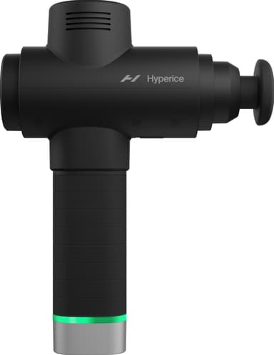 Hyperice Hypervolt 2 Pro lihashuoltovasara 5420000100 (musta)