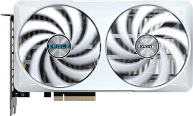 Gigabyte GeForce RTX 5060 Ti EAGLE OC ICE 16G näytönohjain