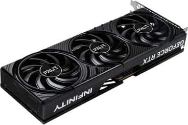 PALIT RTX5060Ti Infinity 3 16 GB GDDR7 näytönohjain