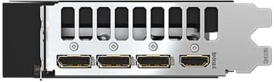 Gigabyte AORUS GeForce RTX 5060 Ti ELITE 16G näytönohjain