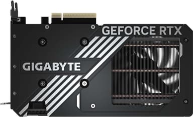 Gigabyte GeForce RTX 5060 Ti WINDFORCE OC 16G näytönohjain