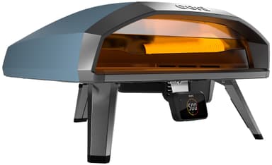 Ooni Koda 2 30mbar pizzauuni (liuskekiven sininen)
