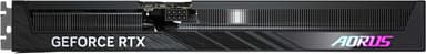Gigabyte AORUS GeForce RTX 5060 Ti ELITE 16G näytönohjain