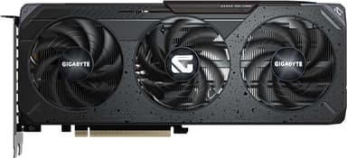 Gigabyte GeForce RTX 5060 Ti GAMING OC 16G näytönohjain