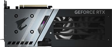Gigabyte AORUS GeForce RTX 5060 Ti ELITE 16G näytönohjain