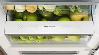 ASKO Jääkaappi R23841S