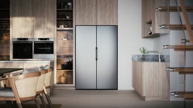 ASKO Jääkaappi R23841S