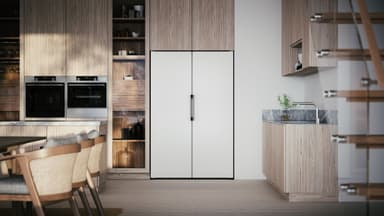 ASKO Jääkaappi R23841W