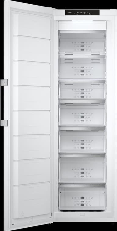 ASKO Kaappipakastin FN23841W (Valkoinen)