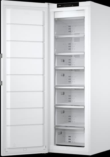 ASKO Kaappipakastin FN23841W (Valkoinen)