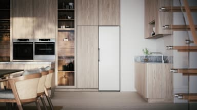 ASKO Kaappipakastin FN23841W (Valkoinen)