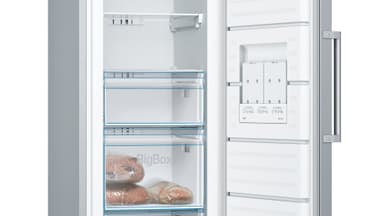 Bosch Kaappipakastin GSN33VLEP