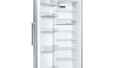 Bosch Jääkaappi KSV33VLEP (Ruostumaton teräs)
