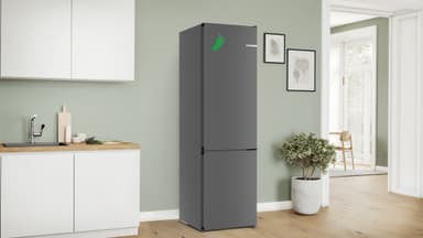 Bosch Jääkaappipakastimet KGN39OCAF