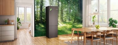 Bosch Jääkaappipakastimet KGN39OCAF