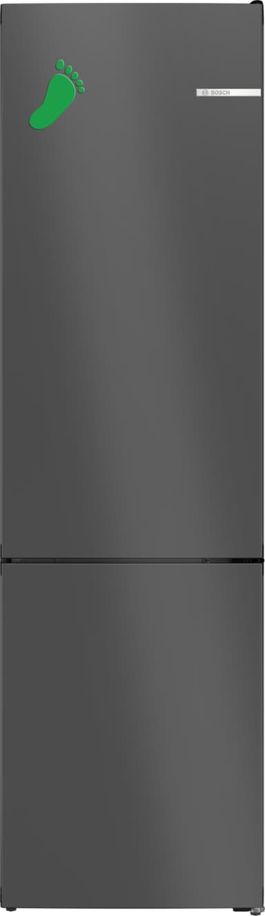 Bosch Jääkaappipakastimet KGN39OCAF