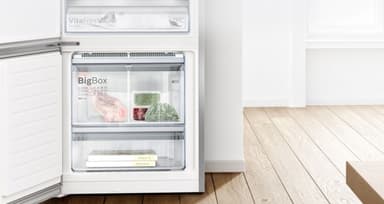 Bosch Jääkaappipakastimet KGN39OCAF