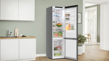 Bosch Jääkaappipakastimet KGN39OCAF
