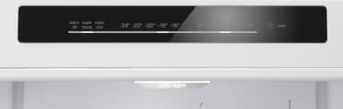 Bosch Jääkaappipakastimet KGN39OCAF