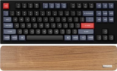 Keychron Q3 rannetuki