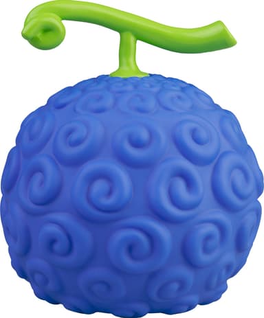 Grupo Erik One Piece lamppu (Gum Gum Fruit)