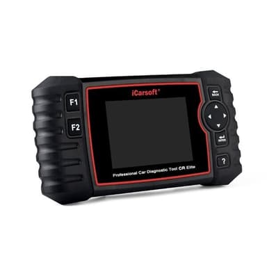 iCarsoft CR Elite Autodiagnostiikka