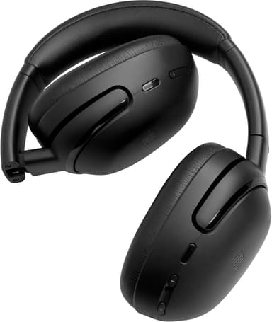 JBL Tour One M3 langattomat around-ear kuulokkeet (musta)