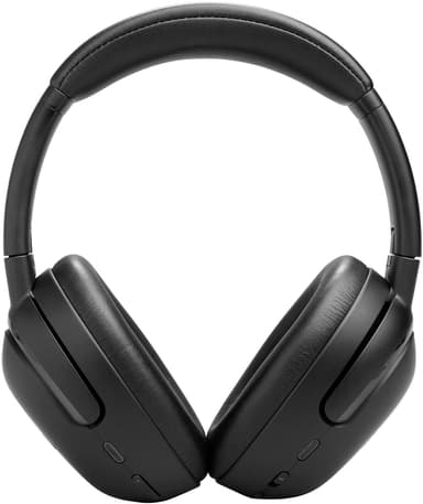 JBL Tour One M3 langattomat around-ear kuulokkeet (musta)