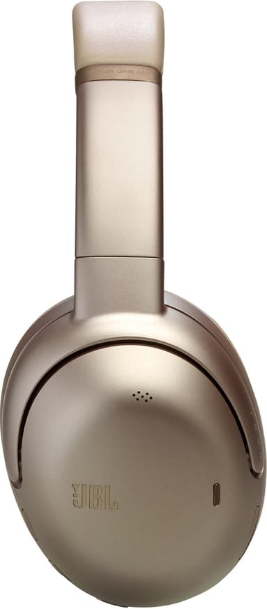 JBL Tour One M3 langattomat around-ear kuulokkeet (latte)