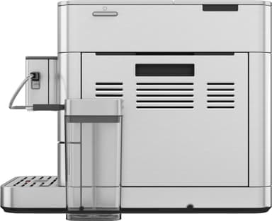 KitchenAid KF8 kahvikone 5KES8558ESX (hopea)