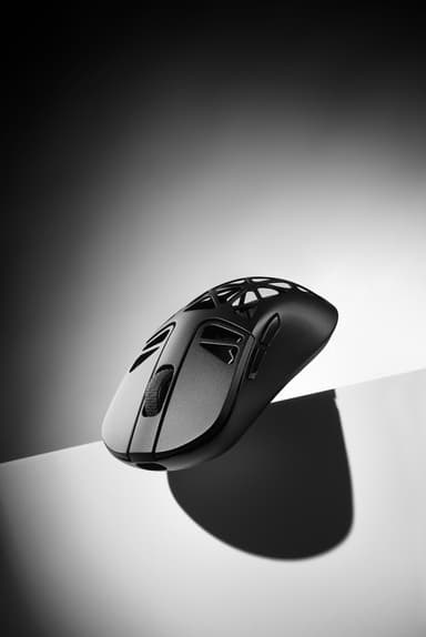 Keychron M3 Mini Metal 4K langaton hiiri