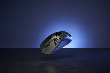 Keychron M3 Mini Metal 4K langaton hiiri