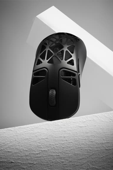 Keychron M3 Mini Metal 4K langaton hiiri