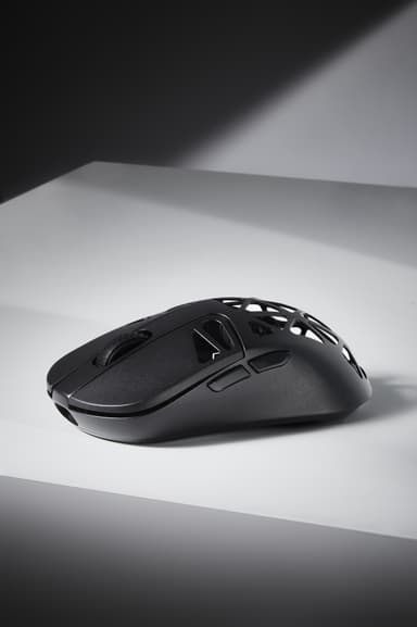 Keychron M3 Mini Metal 4K langaton hiiri