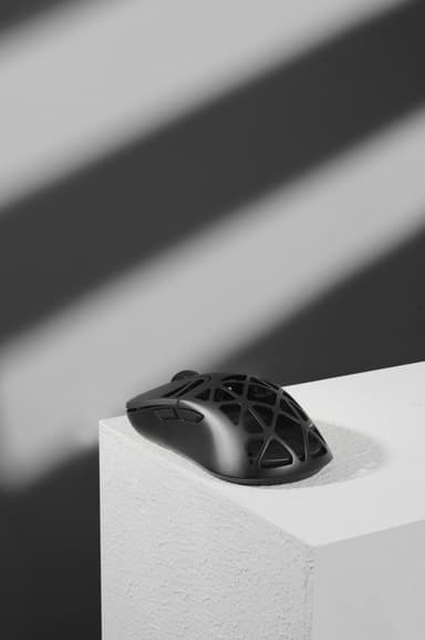 Keychron M3 Mini Metal 4K langaton hiiri