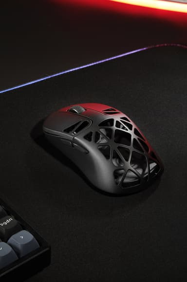 Keychron M3 Mini Metal 4K langaton hiiri
