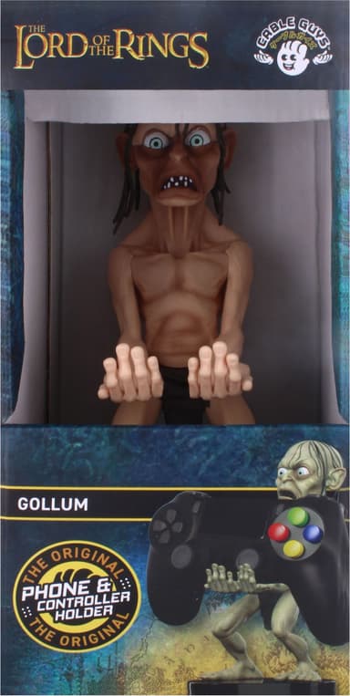 Cable Guys Lord of The Rings puhelinpidike (Gollum)