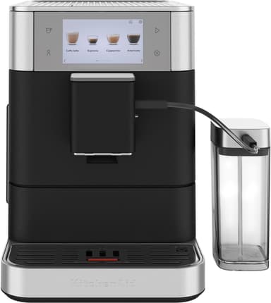 KitchenAid KF8 kahvikone 5KES8558EBK (musta)