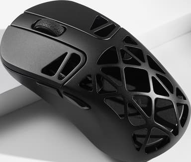 Keychron M3 Mini Metal 4K langaton hiiri