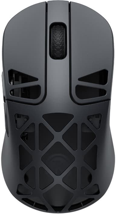 Keychron M3 Mini Metal 4K langaton hiiri